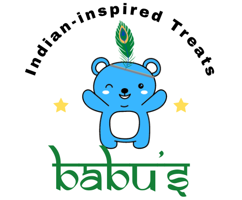 Babu's Indian-inspired Treats Denver and Aurora Bakery